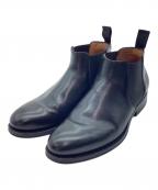 Jalan Sriwijayaジャランスリウァヤ）の古着「EDWARD」｜ブラック