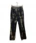 ALEXANDER WANG (アレキサンダー・ワン) デニムパンツ ブラック サイズ:26：11000円