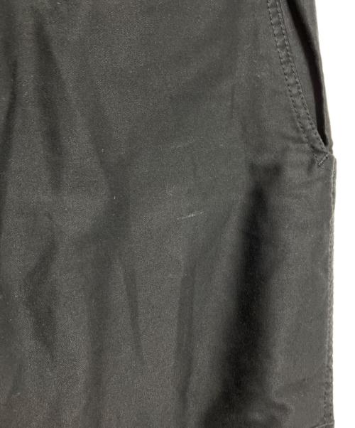 C.E（シーイー）C.E (シーイー) YOSSARIAN PANTS ブラック サイズ:Ｌの古着・服飾アイテム