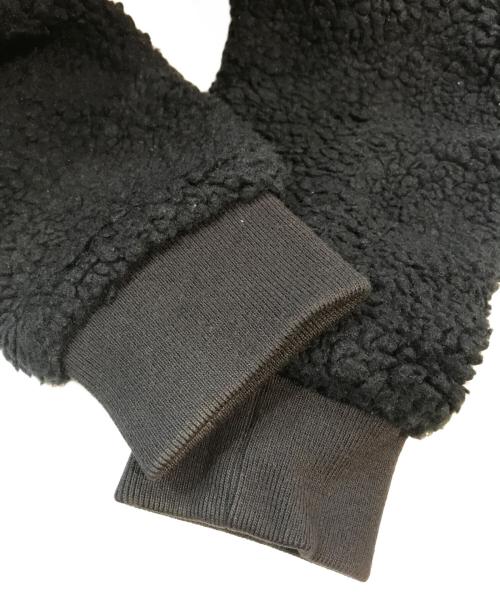 HELLY HANSEN（ヘリーハンセン）HELLY HANSEN (ヘリーハンセン) アンチフレーム ファイバーパイル サーモ ジャケット HOE51851 ネイビー サイズ:Mの古着・服飾アイテム