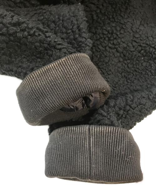 HELLY HANSEN（ヘリーハンセン）HELLY HANSEN (ヘリーハンセン) アンチフレーム ファイバーパイル サーモ ジャケット HOE51851 ネイビー サイズ:Mの古着・服飾アイテム