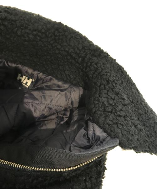 HELLY HANSEN（ヘリーハンセン）HELLY HANSEN (ヘリーハンセン) アンチフレーム ファイバーパイル サーモ ジャケット HOE51851 ネイビー サイズ:Mの古着・服飾アイテム