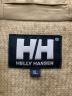 中古・古着 HELLY HANSEN (ヘリーハンセン) HH52455　ファイバーパイルジャケット ブラウン サイズ:XL：6000円