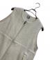 HELLY HANSEN (ヘリーハンセン) Scog Pile Vest（スコーグパイルベスト） アイボリー サイズ:M：5000円