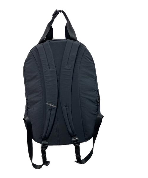 GREGORY（グレゴリー）GREGORY (グレゴリー) スージーバックパックM　153977 ブラック サイズ:-の古着・服飾アイテム