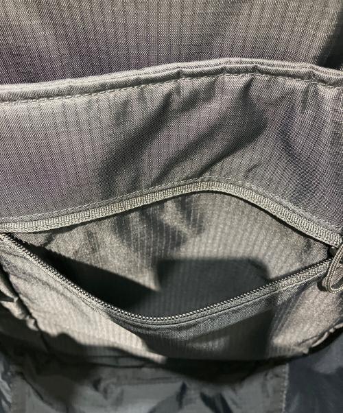 GREGORY（グレゴリー）GREGORY (グレゴリー) スージーバックパックM　153977 ブラック サイズ:-の古着・服飾アイテム