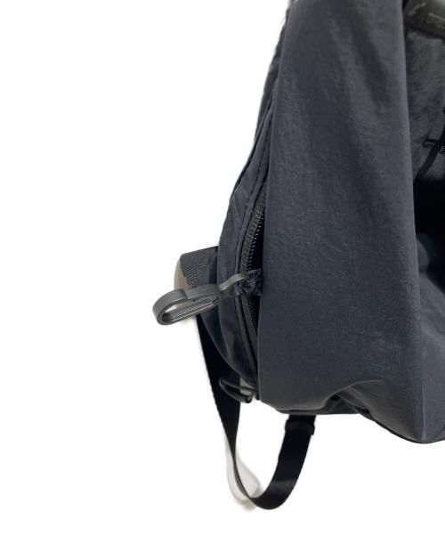 GREGORY（グレゴリー）GREGORY (グレゴリー) スージーバックパックM　153977 ブラック サイズ:-の古着・服飾アイテム