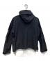 PORTVEL (ポートヴェル) Hardshell Blouson ブラック サイズ:2：11000円