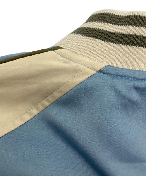 LEVI'S（リーバイス）LEVI'S (リーバイス) スカジャン ブラック サイズ:Sの古着・服飾アイテム