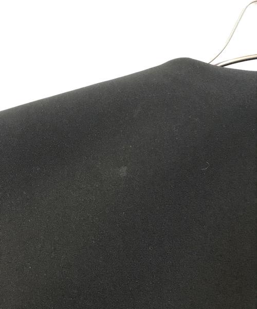 LIten（リテン）LIten (リテン) セーラーカラーコート　LIT23SS-CO-001 ブラック サイズ:FREEの古着・服飾アイテム