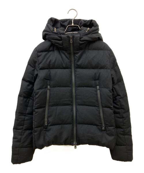 TATRAS（タトラス）TATRAS (タトラス) ダウンジャケット ブラック サイズ:01の古着・服飾アイテム