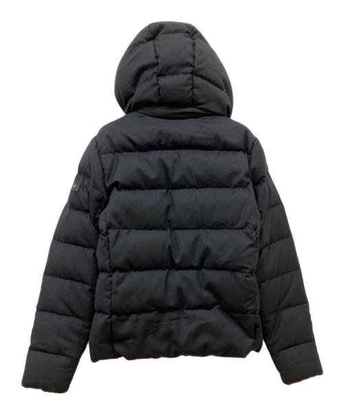 TATRAS（タトラス）TATRAS (タトラス) ダウンジャケット ブラック サイズ:01の古着・服飾アイテム