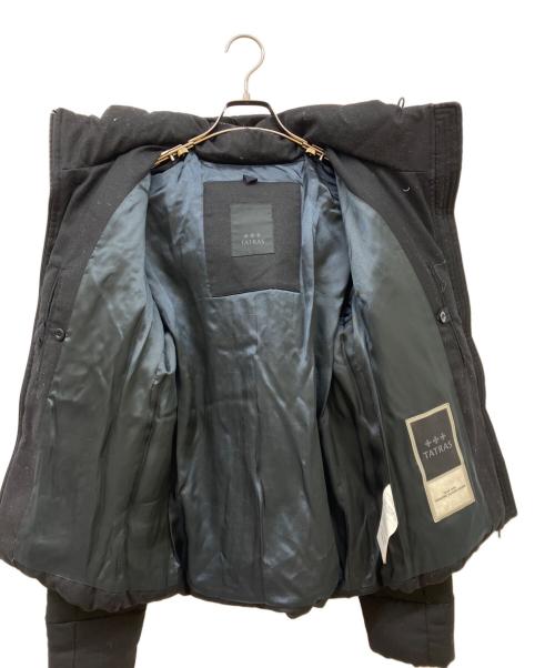 TATRAS（タトラス）TATRAS (タトラス) ダウンジャケット ブラック サイズ:01の古着・服飾アイテム