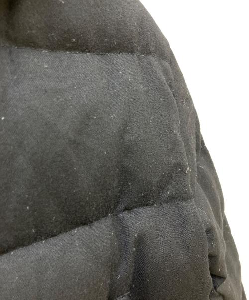 TATRAS（タトラス）TATRAS (タトラス) ダウンジャケット ブラック サイズ:01の古着・服飾アイテム