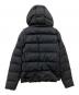 TATRAS (タトラス) ダウンジャケット ブラック サイズ:01：15000円