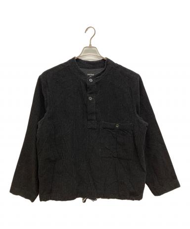 中古・古着通販】evan kinori (エヴァンキノリ) ロングスリーブウール 
