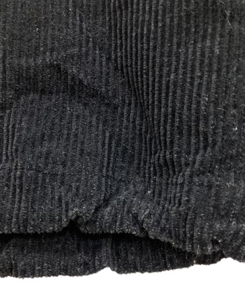 evan kinori（エヴァンキノリ）evan kinori (エヴァンキノリ) ロングスリーブウールシャツ 　長袖シャツ ブラック サイズ:Lの古着・服飾アイテム