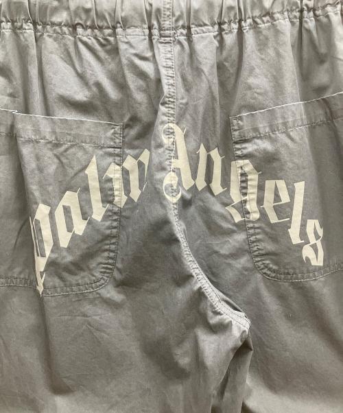 Palm Angels（パーム エンジェルス）Palm Angels (パーム エンジェルス) パンツ ブラック サイズ:46の古着・服飾アイテム