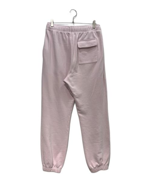 AMBUSH（アンブッシュ）AMBUSH (アンブッシュ) スウェットパンツ　 ピンク サイズ:Sの古着・服飾アイテム