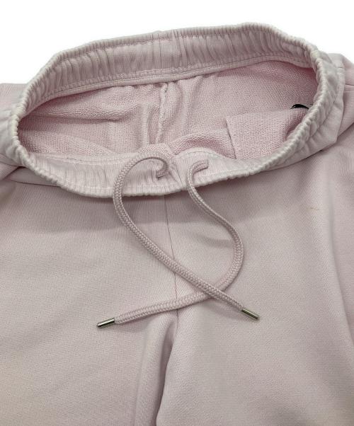 AMBUSH（アンブッシュ）AMBUSH (アンブッシュ) スウェットパンツ　 ピンク サイズ:Sの古着・服飾アイテム