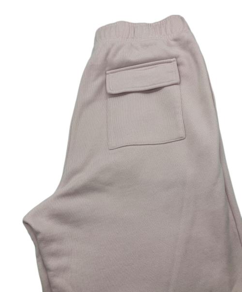 AMBUSH（アンブッシュ）AMBUSH (アンブッシュ) スウェットパンツ　 ピンク サイズ:Sの古着・服飾アイテム
