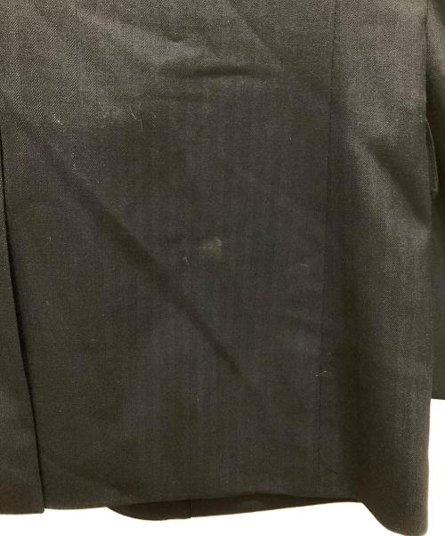 green label relaxing（グリーンレーベルリラクシング）green label relaxing (グリーンレーベルリラクシング) セットアップスーツ ブラック サイズ:ジャケット46　パンツ80の古着・服飾アイテム