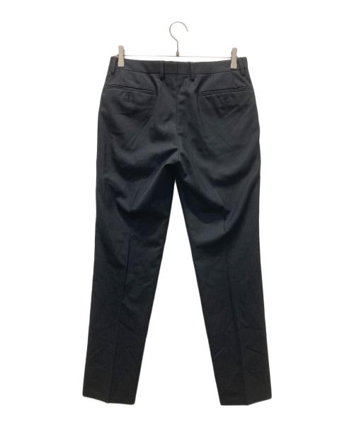 green label relaxing（グリーンレーベルリラクシング）green label relaxing (グリーンレーベルリラクシング) セットアップスーツ ブラック サイズ:ジャケット46　パンツ80の古着・服飾アイテム