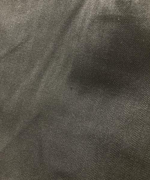 green label relaxing（グリーンレーベルリラクシング）green label relaxing (グリーンレーベルリラクシング) セットアップスーツ ブラック サイズ:ジャケット46　パンツ80の古着・服飾アイテム