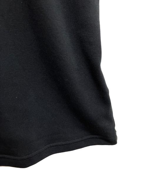 adidas（アディダス）adidas (アディダス) Avavav (アヴァヴァヴ) タンクトップ ブラック サイズ:Mの古着・服飾アイテム
