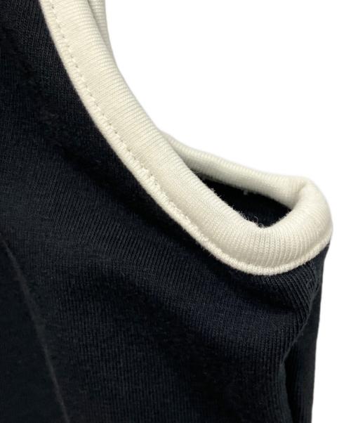 adidas（アディダス）adidas (アディダス) Avavav (アヴァヴァヴ) タンクトップ ブラック サイズ:Mの古着・服飾アイテム