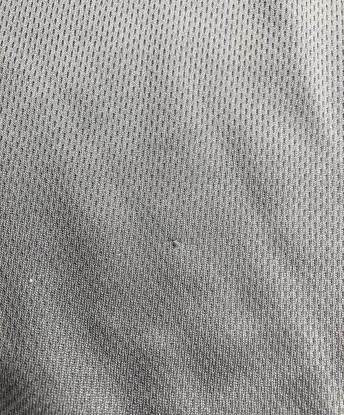 Diaspora Sketeboards（ディアスポラスケートボードズ）Diaspora Sketeboards (ディアスポラスケートボードズ) Lotto Scudetto Shirt　24SS-DSP-CS05 ブラック サイズ:Mの古着・服飾アイテム