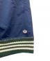 adidas (アディダス) CLOT (クロット) CROCHET SHORTS ネイビー サイズ:XL：10000円