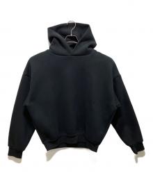 SEVENTH（セブンス）の古着「V2 HOODIE」｜ブラック