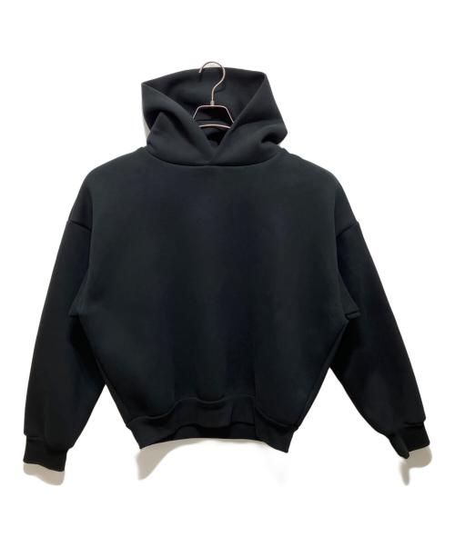 SEVENTH（セブンス）Seventh (セブンス) V2 HOODIE ブラック サイズ:S 未使用品の古着・服飾アイテム