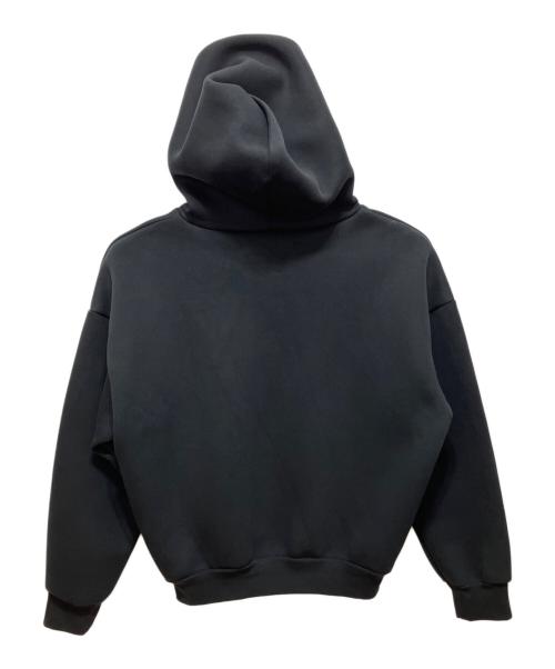 SEVENTH（セブンス）Seventh (セブンス) V2 HOODIE ブラック サイズ:S 未使用品の古着・服飾アイテム