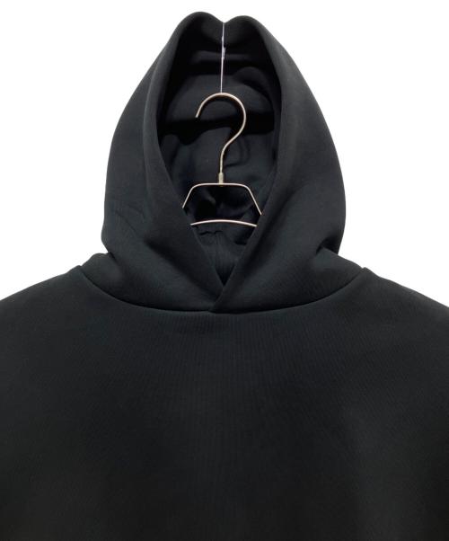 SEVENTH（セブンス）Seventh (セブンス) V2 HOODIE ブラック サイズ:S 未使用品の古着・服飾アイテム