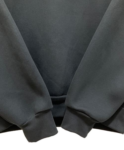 SEVENTH（セブンス）Seventh (セブンス) V2 HOODIE ブラック サイズ:S 未使用品の古着・服飾アイテム