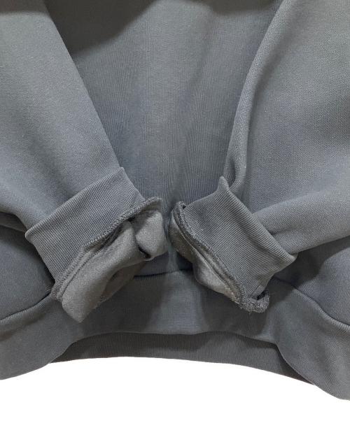 SEVENTH（セブンス）Seventh (セブンス) V2 HOODIE ブラック サイズ:S 未使用品の古着・服飾アイテム