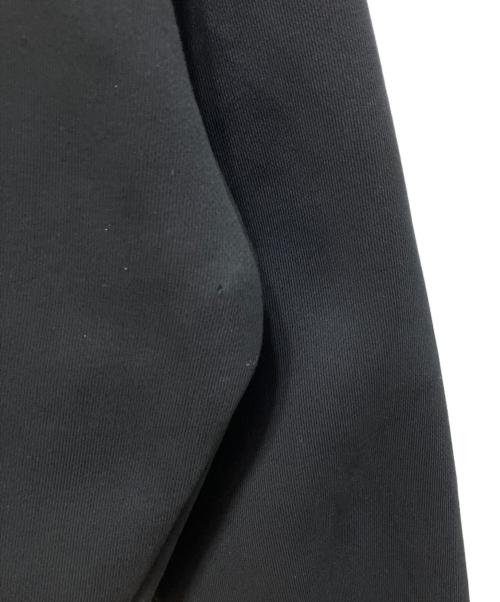 SEVENTH（セブンス）Seventh (セブンス) V2 HOODIE ブラック サイズ:S 未使用品の古着・服飾アイテム