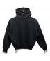 Seventh（セブンス）の古着「V2 HOODIE」｜ブラック