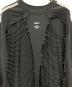 adidas (アディダス) AVAVAV (アヴァヴァヴ) SLASHED T-SHIRT グレー サイズ:L：20000円