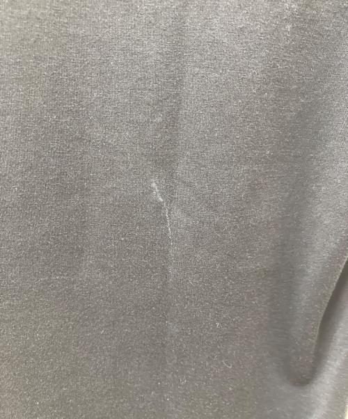 Saint Laurent Paris（サンローランパリ）Saint Laurent Paris (サンローランパリ) スモールロゴTシャツ ブラック サイズ:Sの古着・服飾アイテム