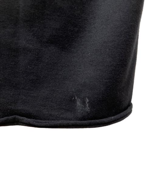 Saint Laurent Paris（サンローランパリ）Saint Laurent Paris (サンローランパリ) スモールロゴTシャツ ブラック サイズ:Sの古着・服飾アイテム