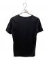 Saint Laurent Paris (サンローランパリ) スモールロゴTシャツ ブラック サイズ:S：10000円