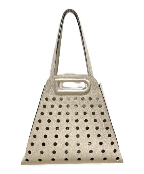 DELVAUX（デルヴォー）DELVAUX (デルヴォー) レアレスMM/ L' Airess MM セサミ サイズ:MMの古着・服飾アイテム