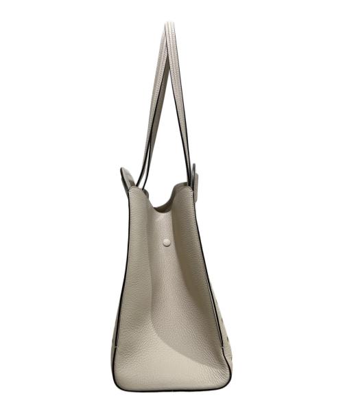 DELVAUX（デルヴォー）DELVAUX (デルヴォー) レアレスMM/ L' Airess MM セサミ サイズ:MMの古着・服飾アイテム