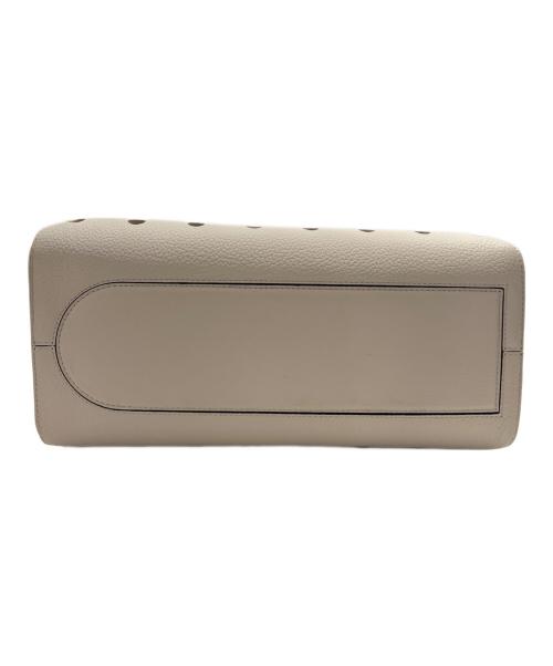 DELVAUX（デルヴォー）DELVAUX (デルヴォー) レアレスMM/ L' Airess MM セサミ サイズ:MMの古着・服飾アイテム