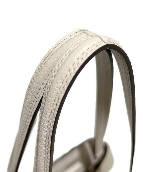 DELVAUX（デルヴォー）DELVAUX (デルヴォー) レアレスMM/ L' Airess MM セサミ サイズ:MMの古着・服飾アイテム