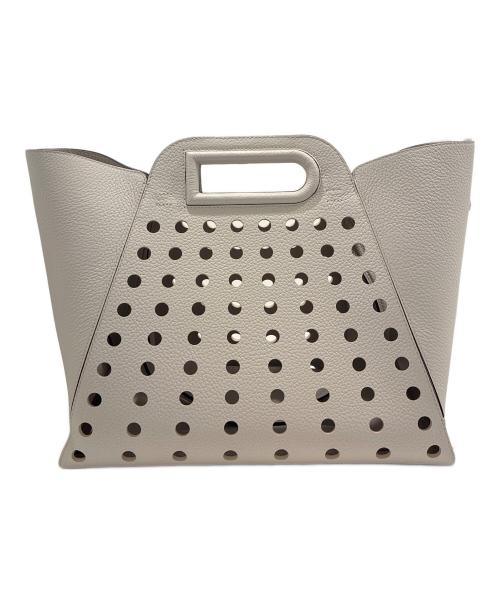 DELVAUX（デルヴォー）DELVAUX (デルヴォー) レアレスMM/ L' Airess MM セサミ サイズ:MMの古着・服飾アイテム