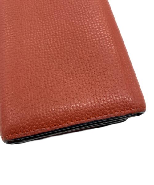 LOEWE（ロエベ）LOEWE (ロエベ) 3つ折り財布 ブラウン サイズ:-の古着・服飾アイテム